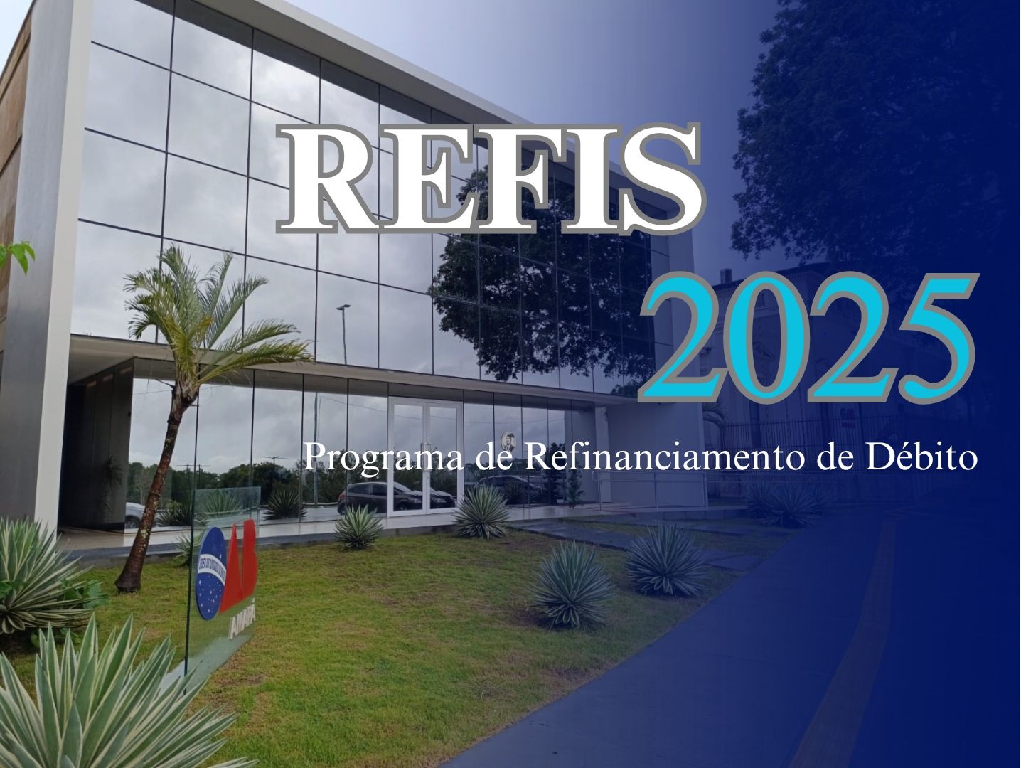OAB-AP avança com gestão eficiente e lança Refis 2025 para fortalecer a advocacia